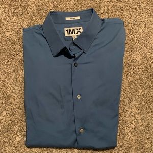 EXPRESS FITTED Dress shirt 👔